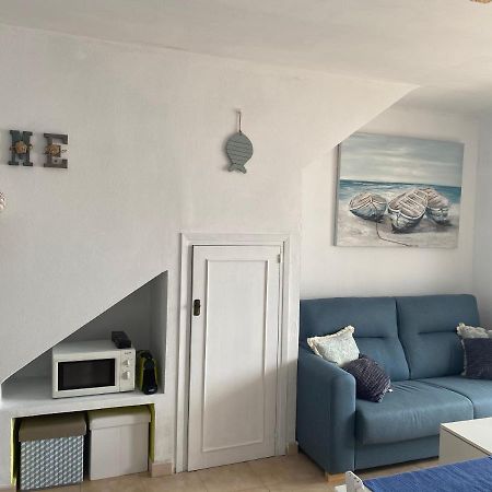Apartamento Sa Caleta Blava Cala'N Blanes  Exterior foto